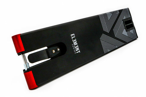 Drone Deck Element 5" Black - 22"